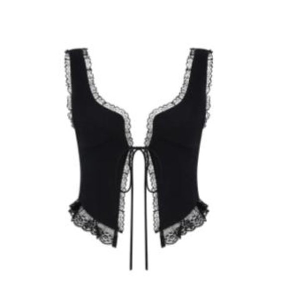 Lioness Porcelain Resurgence Cami - Picture 2 of 6